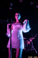 Confidence Man