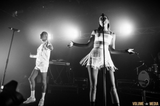 Confidence Man