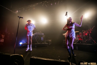 Confidence Man