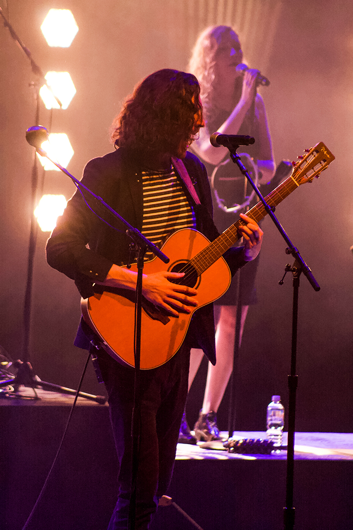 [PHOTOS] Hozier // Sydney Opera House // 22/04/19 – Volume Media