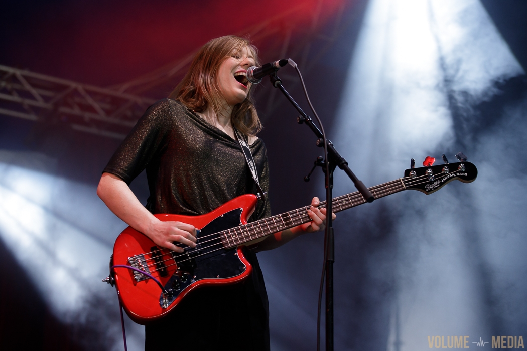 PHOTOS Splendour in the Grass Day Two // North Byron Parklands // 20/07/19 - Volume Media