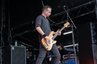 Frank Turner and the Sleeping Souls-8108