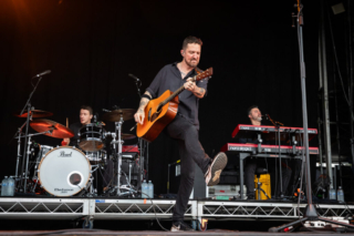 Frank Turner and the Sleeping Souls-8115