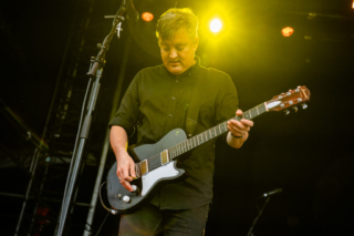 Frank Turner and the Sleeping Souls-8194