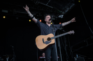 Frank Turner and the Sleeping Souls-8280