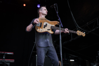 Frank Turner and the Sleeping Souls-8457