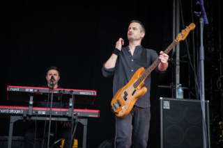 Frank Turner and the Sleeping Souls-8467