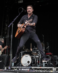 Frank Turner and the Sleeping Souls-8536