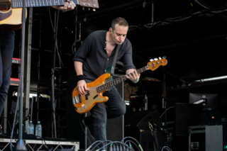 Frank Turner and the Sleeping Souls-8731