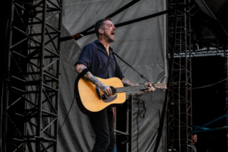 Frank Turner and the Sleeping Souls-8745