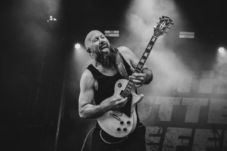 The Butterfly Effect-