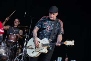 The Gaslight Anthem-0008