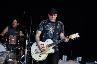 The Gaslight Anthem-0036