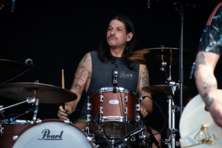 The Gaslight Anthem-0107