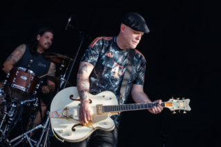 The Gaslight Anthem-0146