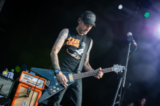 The Gaslight Anthem-0207