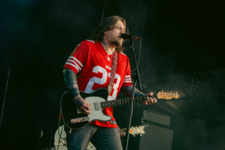 The Gaslight Anthem-0235