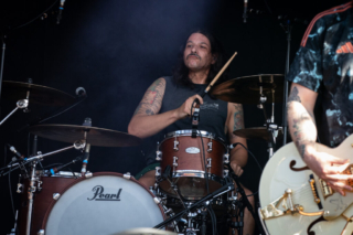 The Gaslight Anthem-0316