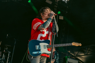 The Gaslight Anthem-9075