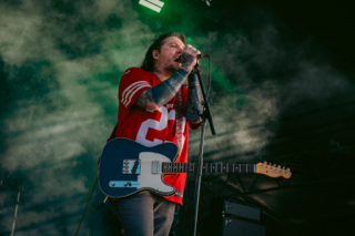 The Gaslight Anthem-9098