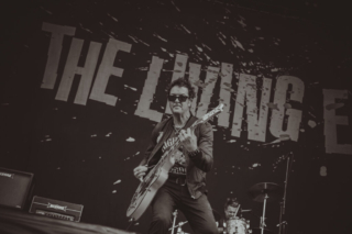 The Living End-7878
