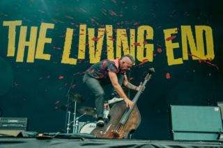 The Living End-7902