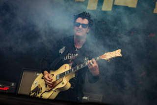 The Living End-8353