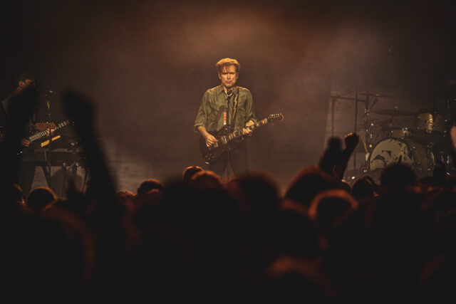 Franz Ferdinand (27)