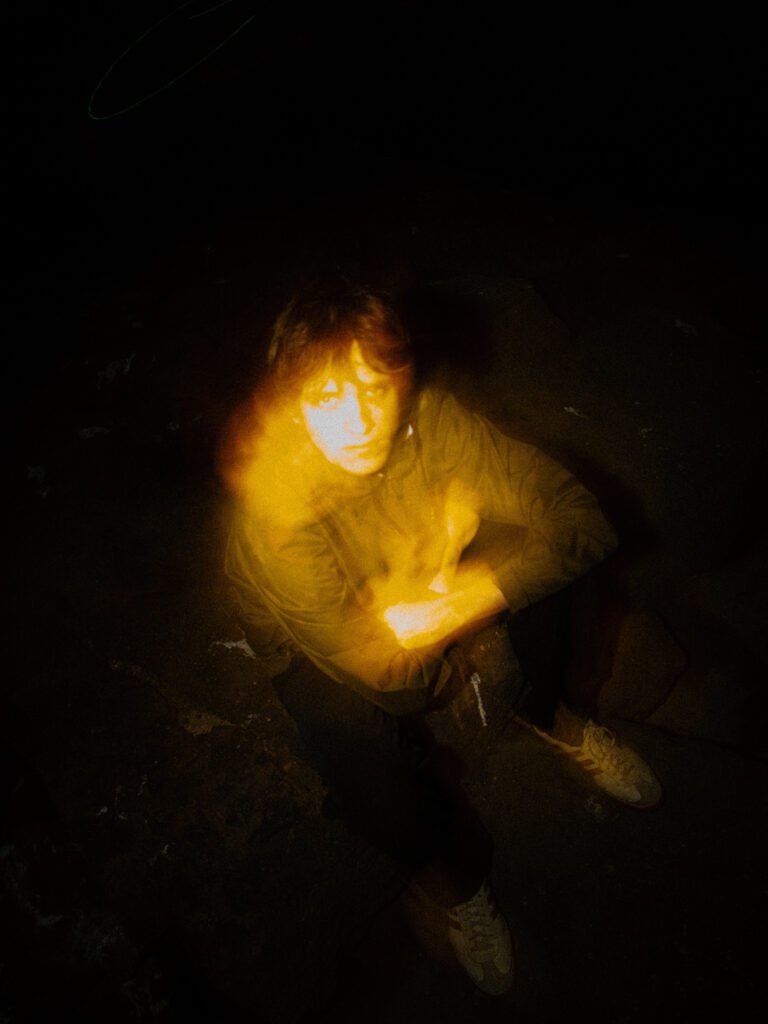 Chuck Sics On Falling In Love, Musical Evolution And Collaboration ...